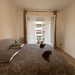 Charming In Apartment *