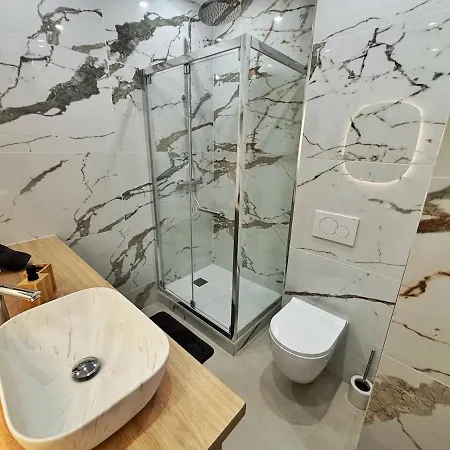 Charming In Apartamento