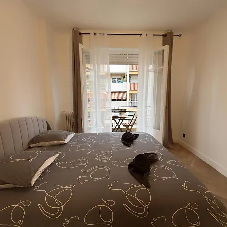 Charming In Appartement *