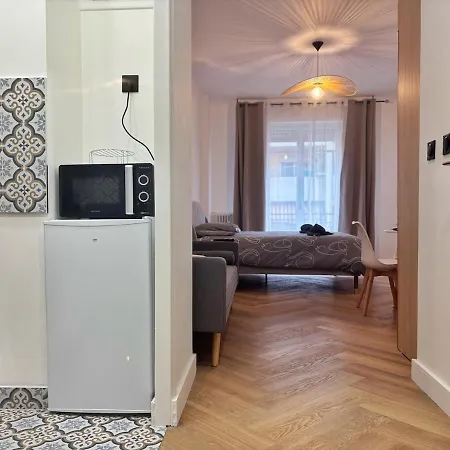 Apartamento Charming In *