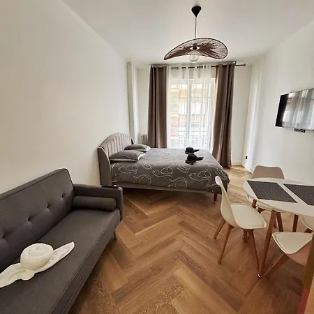 Appartement Charming In *