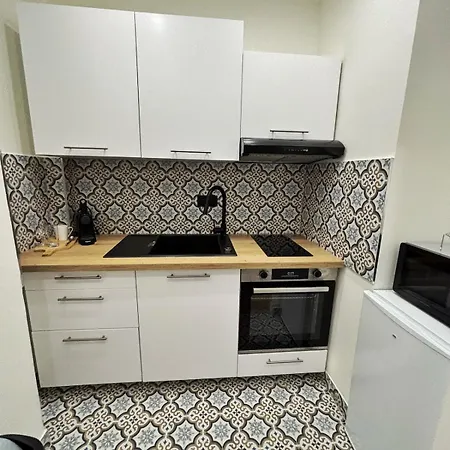 Charming In Appartement Nice
